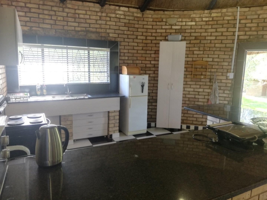 Commercial Property for Sale in Potchefstroom Rural North West